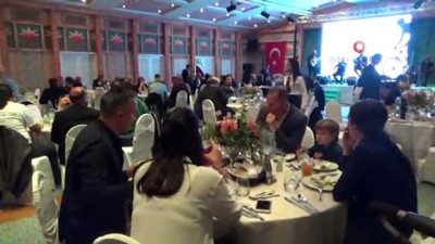 enerji tasarrufu - Başkan Küçükbakırcı: “Türkiye’de son iki yılda bisiklet kullanımı yüzde 50 artmış”  Videosu