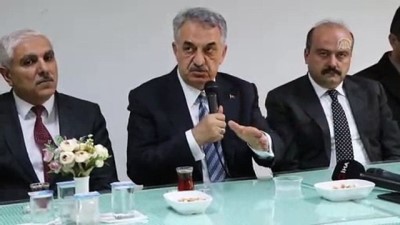 engelli vatandas - 'Biz, sosyal devlet olgusunu gerçekleştirdik' - BOLU Videosu