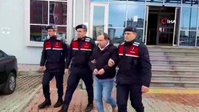 tutuklama talebi -  Cinsel saldırı şüphelisi tutuklandı Videosu