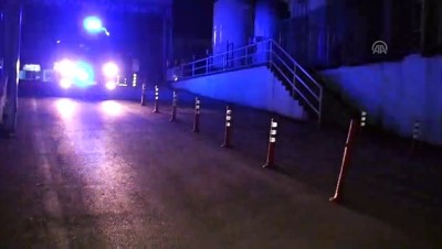 kahvehane - Dayısının oğlunu silahla öldürdü - BARTIN  Videosu