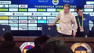 forma - DG Sivasspor Teknik Sorumlusu Ersel Uzğur: “Bülent Yıldırım maçı çok kötü yönetti” Videosu