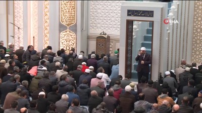 temel hak ve ozgurlukler -  Diyanet İşleri Başkanı Ali Erbaş: 'İslamofobi, bir akıl tutulmasıdır ve ardında kirli çıkar ilişkileri ve ırkçılık barındıran ciddi bir insanlık suçudur'  Videosu