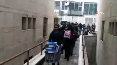 savcilik sorgusu -  FETÖ'nün TSK yapılanması hakim karşısında  Videosu