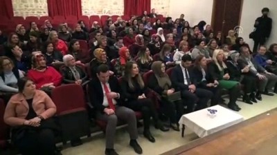 urganli - 'Finansal Okuryazarlık Seferberliği' projesi - EDİRNE Videosu