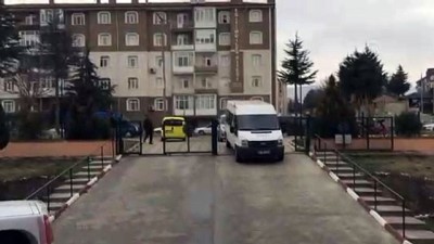 fuhus operasyonu - Fuhuş çetesine 'misafir' operasyonu - AMASYA Videosu
