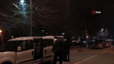 hirsizlik operasyonu -  Gemlik polisinden şehirlerarası hırsızlık operasyonu...Kablo fareleri Balıkesir'de yakalandı  Videosu