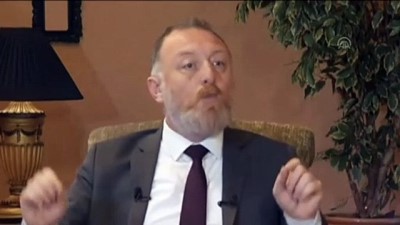 muhalefet partileri - HDP'li Temelli'den 'Yavaş ve İmamoğlu' açıklaması - ANKARA Videosu