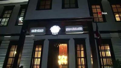 gokmen -  İstanbul'da umut tacirlerine operasyon  Videosu