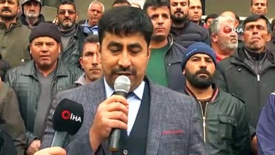 yillik izin -  İYİ Partili Belediye Başkanı, AK Parti’yi destekliyor diye 26 yıllık işçiyi işten çıkarttı Videosu