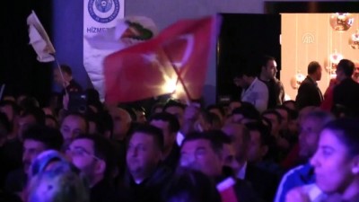 toplu sozlesmeler - Kadroya geçen taşeron işçilerin 'TİS' sevinci - ÇORUM Videosu