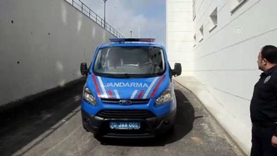 istihbarat - Karaman'da hırsızlık iddiası  Videosu