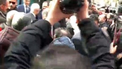 devlet hastanesi -  Sağlık Bakanı Koca: “Cumhurbaşkanlığı hükümet sistemi bundan sonraki süreçte kendisini hissettirecek” Videosu