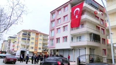  Şehit ateşi Malatya’ya düştü 