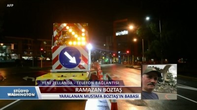 canli yayin - VOA - EGE Türk Stüdyo Washington 15 Mart Videosu