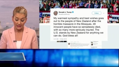 canli yayin - VOA Türkçe Haberler 15 Mart Videosu