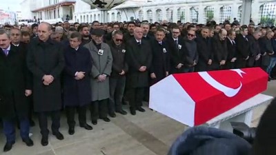 giyabi cenaze namazi - Yeni Zelanda'da iki camiye terör saldırısı - Gıyabi cenaze namazı kılındı - İSTANBUL  Videosu