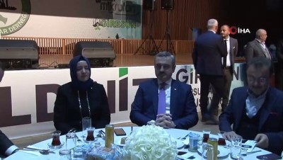  AK Parti Genel Başkan Yardımcısı Fatma Betül Sayan Kaya: “Yeni Zelanda’daki hain terör saldırısını şiddetle kınıyoruz” 