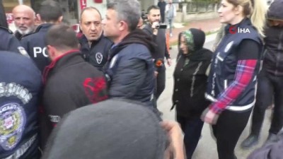 ormanli -  Antalya’da vahşi cinayete 3 tutuklama  Videosu