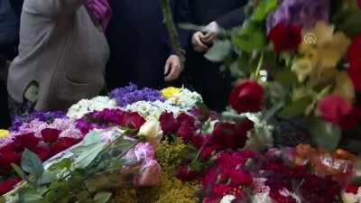 iletisim merkezi - Binali Yıldırım, Üsküdar'da esnaf ziyaretinde bulundu - İSTANBUL  Videosu