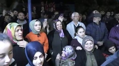 'Bu ittifak çok büyük işlere imza atacak' - SAKARYA