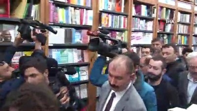  Bursa'da ''Kalın'' kuyruğu