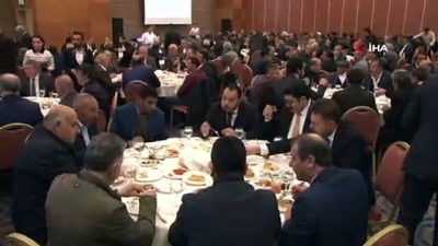 beraberlik -  Cevdet Yılmaz:“Yeni Zellanda'daki terör saldırısından ders almamız lazım”  Videosu