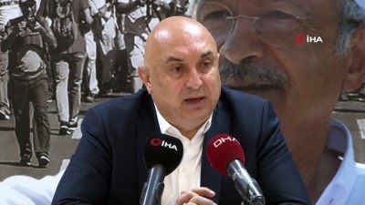 siyasi partiler -  CHP'li Özkoç'tan 'Yeni Zelanda' açıklaması  Videosu