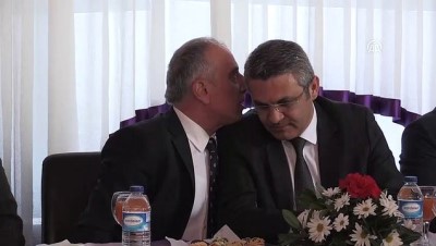 'Derdimiz, refah içerisinde yaşayabileceğimiz Türkiye yaratmak' - ZONGULDAK