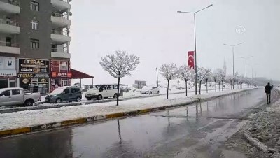 Doğu Anadolu'da kış - BİTLİS 