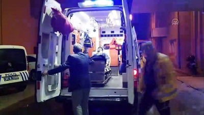 hasta ziyareti - Erzincan'da trafik kazası: 5 yaralı  Videosu