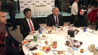  Fatih Belediye Başkan adayı Ergün Turan’dan musiki cemiyeti hayali 