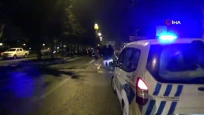 milletvekili -  Hafif ticari araç ile otomobil çarpıştı: 1'i eski AK Parti milletvekili, 4 kişi yaralandı Videosu