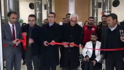  Hayata küsmedi, sanatına tutundu, gelirini de Otizmli bireylere bağışladı 