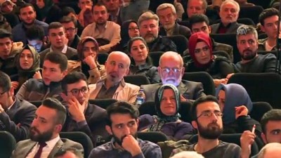 'Hristiyan terörizmi tabiri İslam terörizmi tabiri kadar yanlıştır' - BURSA