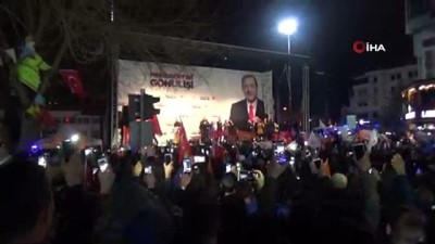 aclik grevi -  İç İşleri Bakanı Süleyman Soylu: 'Kılıçdaroğlu çok büyük bir tezgah hazırlıyor' Videosu