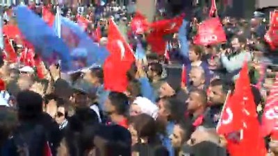 milliyetcilik - Kılıçdaroğlu: 'Biz milliyetçiliği vatanseverlik olarak algılarız' - İZMİR  Videosu