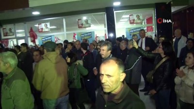  Kılıçdaroğlu’ndan sürpriz Tire ve Bayındır mitingi