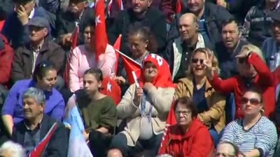 issizlik - Kılıçdaroğlu: 'Sadece bir yılda bir milyonu aşkın insan işsiz kaldı' - İZMİR  Videosu
