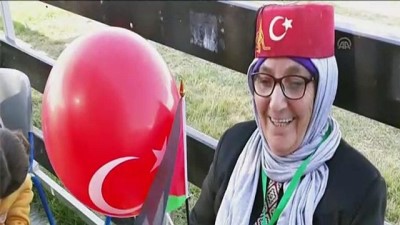 Mescid-i Aksa'ya bakan evini Yahudi yerleşimcilere satmamakta kararlı - ANKARA 