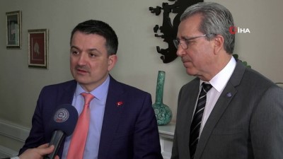  Meteorolojik tahminlerde yeni anlayış 