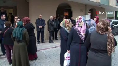 satis sozlesmesi -  Münevver Karabulut cinayetinin kan parası Adanalı 30 aileyi evinden etti  Videosu