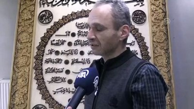 Naht sanatı ile verem hastalığını yendi - BOLU 