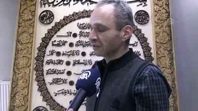 imam hatip lisesi - Naht sanatı ile verem hastalığını yendi - BOLU  Videosu