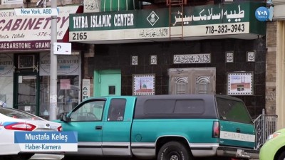 islamofobi - New Yorklu Müslümanlardan Yeni Zelanda'ya Dayanışma Mesajı  Videosu