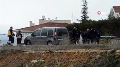 intihar -  Polis memuru beylik tabancası ile intihar etti  Videosu
