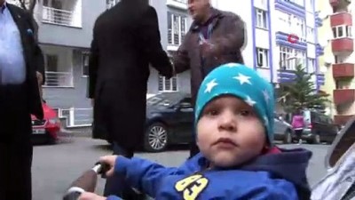 yurttas -  Şişli sokaklarında Sarıgül’e sevgi seli Videosu