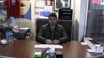 Spor salonunda '50 Cent' çalınca davalık oldu - ADANA 