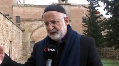  Süryanilerden Yeni Zelanda’daki terör saldırısına tepki