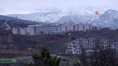  Tunceli'de cinnet dehşeti... Cinnet getiren Uzman Çavuş oğlu ve eşini öldürüp intihar etti