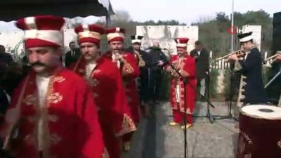  Ümraniyespor Kulübü Kamp Merkezi ve Kulüp Yönetimi Binası açıldı